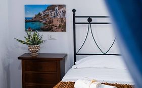ISLAVENTO case vacanza Trapani